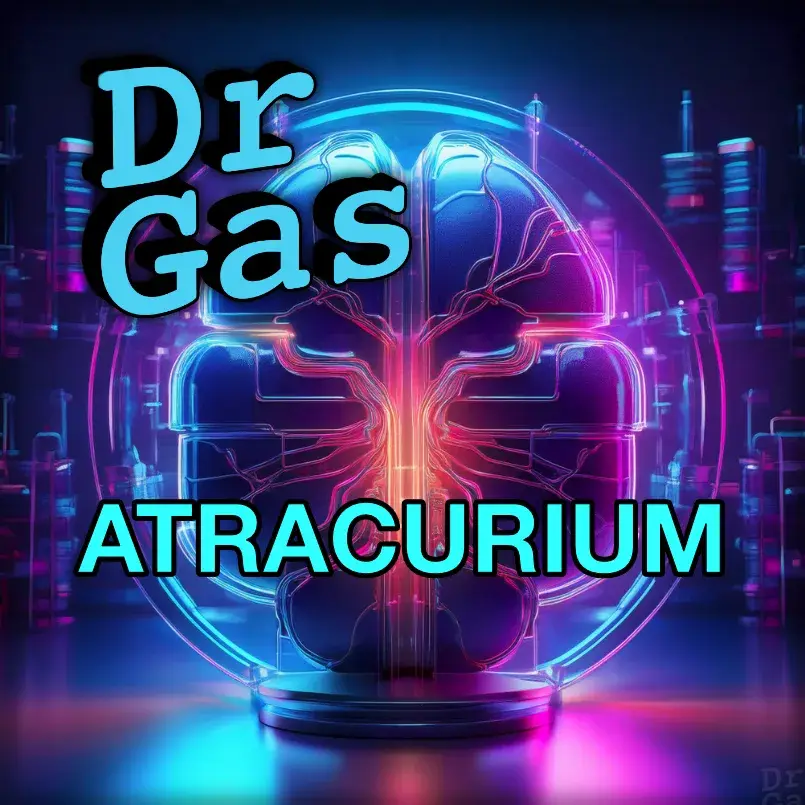 Frca primary podcast - atracurium