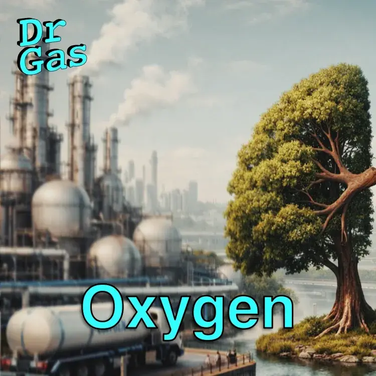 Oxygen cylinder pin index 2-5 and electron transport chain diagram for FRCA Primary revision