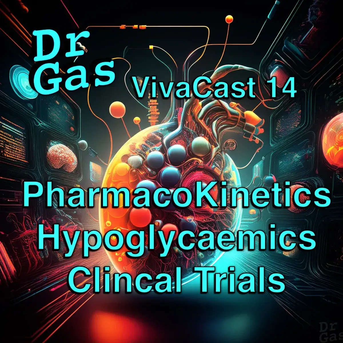 Diagram illustrating drug absorption, distribution, metabolism and excretion (ADME) for FRCA pharmacokinetics revision