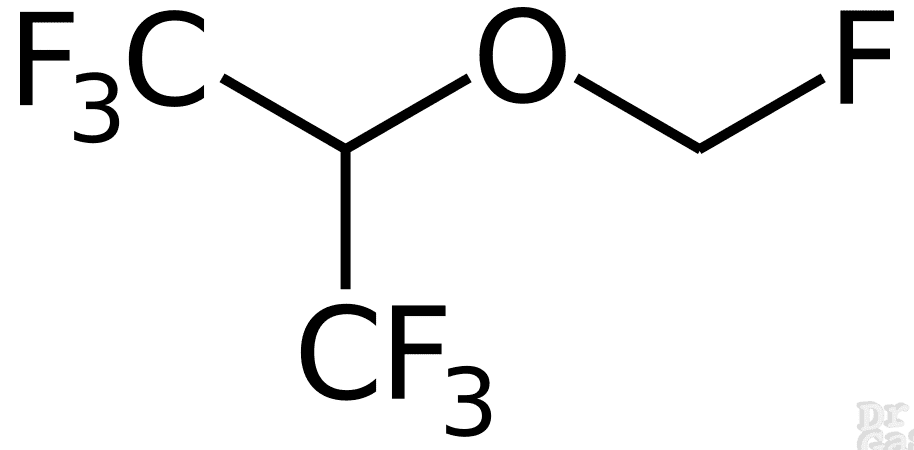 sevoflurane