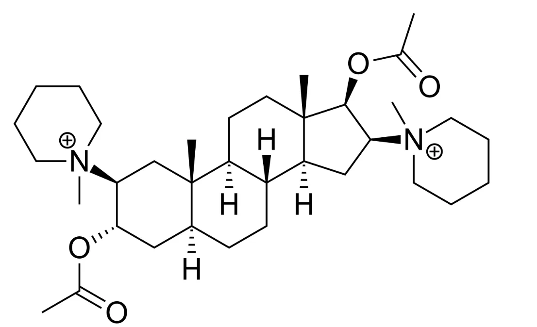 Pancuronium