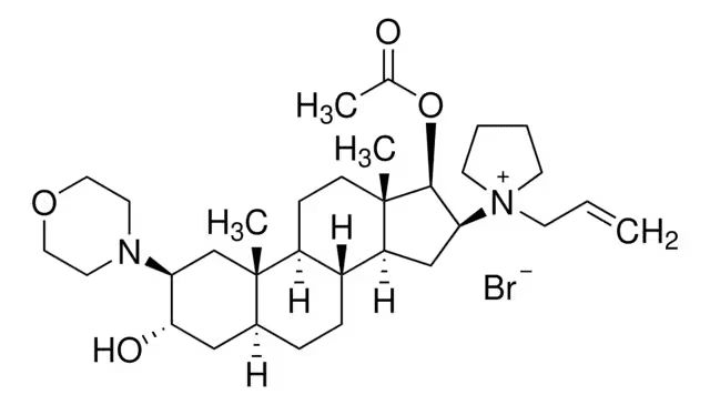 Rocuronium Bromide
