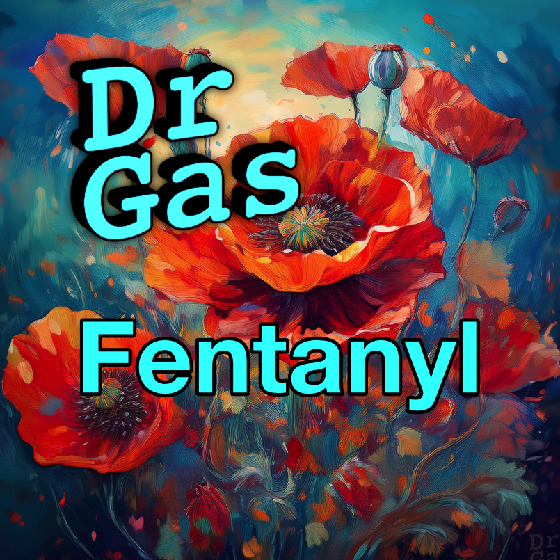 Ep 3 – Fentanyl For The FRCA Primary