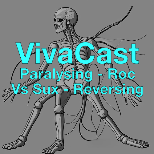 VivaCast - Paralysing - Roc Vs Sux - Reversing